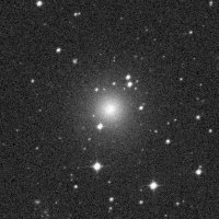NGC 7145 — sky survey preview (NASA SkyView)