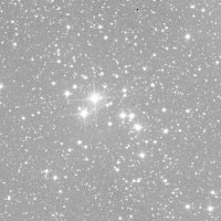 NGC 7160 — sky survey preview (NASA SkyView)