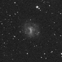 NGC 7162A — sky survey preview (NASA SkyView)