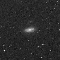NGC 7163 — sky survey preview (NASA SkyView)