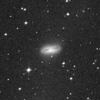 NGC 7172 — sky survey preview (NASA SkyView)