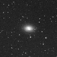 NGC 7177 — sky survey preview (NASA SkyView)