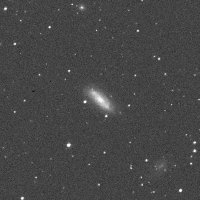 NGC 7179 — sky survey preview (NASA SkyView)