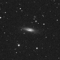 NGC 7183 — sky survey preview (NASA SkyView)