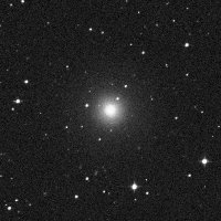 NGC 7192 — sky survey preview (NASA SkyView)