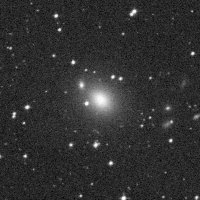 NGC 7196 — sky survey preview (NASA SkyView)