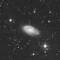 NGC 7205 — sky survey preview (NASA SkyView)