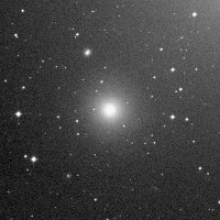 NGC 7213 — sky survey preview (NASA SkyView)