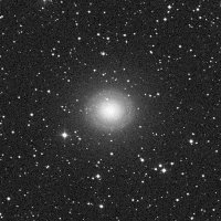 NGC 7217 — sky survey preview (NASA SkyView)