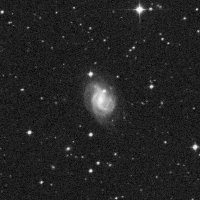 NGC 7221 — sky survey preview (NASA SkyView)