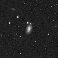 NGC 7246 — sky survey preview (NASA SkyView)