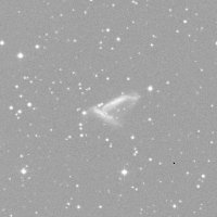 NGC 7253 — sky survey preview (NASA SkyView)