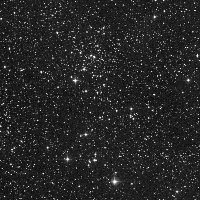 NGC 7261 — sky survey preview (NASA SkyView)
