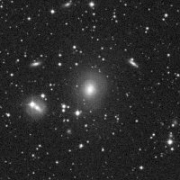 NGC 7265 — sky survey preview (NASA SkyView)