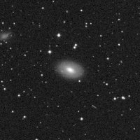 NGC 7280 — sky survey preview (NASA SkyView)