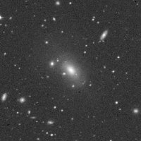 NGC 7294 — sky survey preview (NASA SkyView)