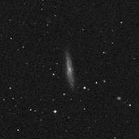 NGC 7307 — sky survey preview (NASA SkyView)
