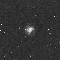 NGC 7309 — sky survey preview (NASA SkyView)