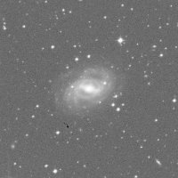NGC 7329 — sky survey preview (NASA SkyView)