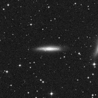 NGC 7339 — sky survey preview (NASA SkyView)
