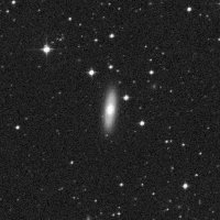 NGC 7358 — sky survey preview (NASA SkyView)