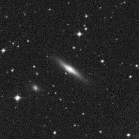 NGC 7359 — sky survey preview (NASA SkyView)