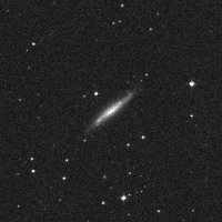 NGC 7368 — sky survey preview (NASA SkyView)