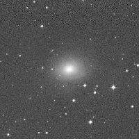 NGC 7377 — sky survey preview (NASA SkyView)