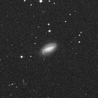 NGC 7392 — sky survey preview (NASA SkyView)