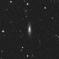 NGC 7400 — sky survey preview (NASA SkyView)