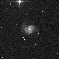 NGC 7412 — sky survey preview (NASA SkyView)