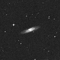NGC 7416 — sky survey preview (NASA SkyView)