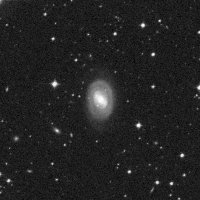 NGC 7417 — sky survey preview (NASA SkyView)