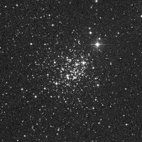 NGC 7419 — sky survey preview (NASA SkyView)