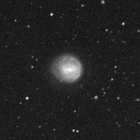 NGC 7421 — sky survey preview (NASA SkyView)