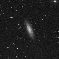 NGC 7456 — sky survey preview (NASA SkyView)