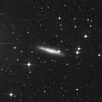 NGC 7462 — sky survey preview (NASA SkyView)
