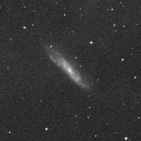 NGC 7497 — sky survey preview (NASA SkyView)