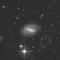 NGC 7513 — sky survey preview (NASA SkyView)