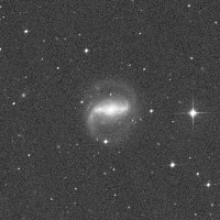 NGC 7552 — sky survey preview (NASA SkyView)