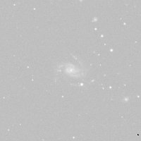 NGC 7610 — sky survey preview (NASA SkyView)