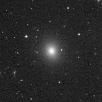 NGC 7626 — sky survey preview (NASA SkyView)