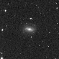 NGC 7633 — sky survey preview (NASA SkyView)