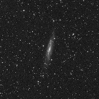 NGC 7640 — sky survey preview (NASA SkyView)