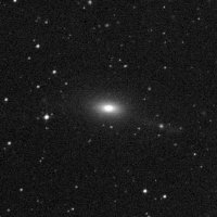 NGC 7676 — sky survey preview (NASA SkyView)