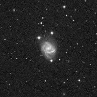 NGC 7678 — sky survey preview (NASA SkyView)