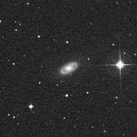 NGC 7702 — sky survey preview (NASA SkyView)