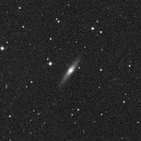 NGC 7703 — sky survey preview (NASA SkyView)