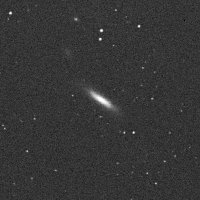 NGC 7709 — sky survey preview (NASA SkyView)