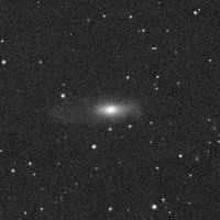 NGC 7711 — sky survey preview (NASA SkyView)